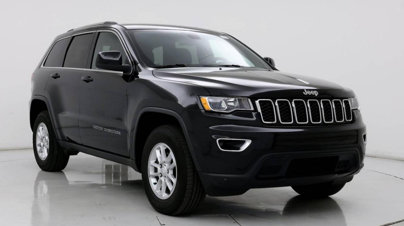 JEEP GRAND CHEROKEE 2019 1C4RJFAG0KC564199 image